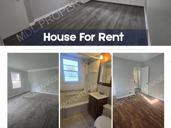 2409 Stobbe St, Saginaw, MI 48602