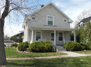 903 Hobson St, Napoleon, OH 43545