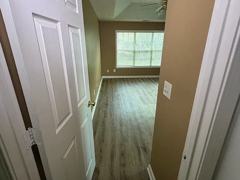 Master Room
