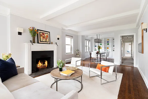 Sold by Brown Harris Stevens | media 20