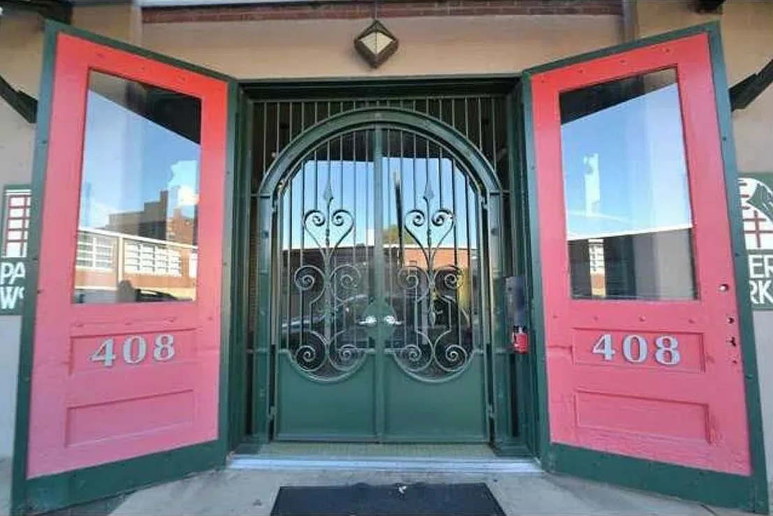 1 bed, 2.0 bath, 1020 sqft, $1,750 — Photo 4