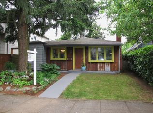 3535 SE 67th Ave #A, Portland, OR 97206