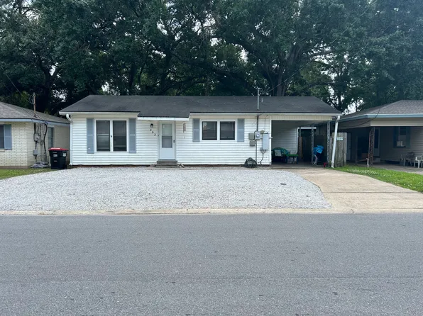 402 Sunset Dr, Lafayette, LA 70501