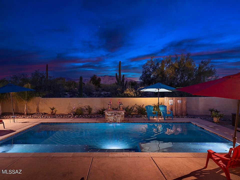 1st image of 8845 N Camino De La Tierra