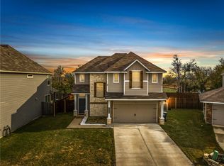 10409 Arabella Ln, Waco, TX 76708