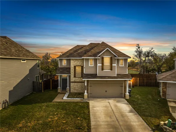 10409 Arabella Ln, Waco, TX 76708