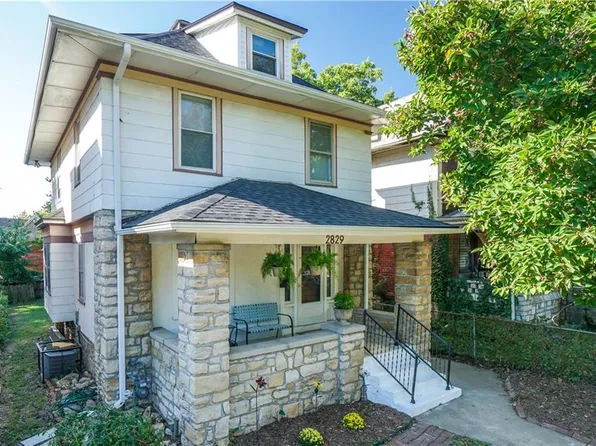 2829 E 8th St, Kansas City, MO 64124