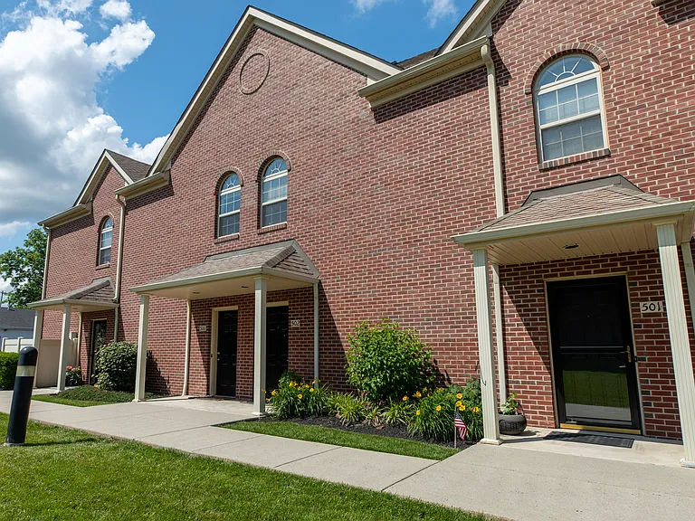 Amberley at Blue Bell Apartments — Photo 19