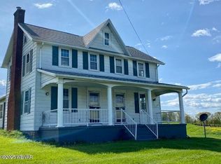 192 Stan Warn Rd, Muncy, PA 17756