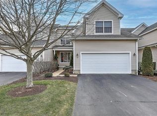 419 Albion Rd UNIT 25, Lincoln, RI 02865