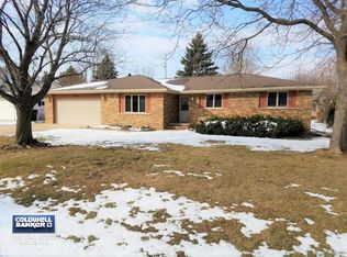 2114 Omega Dr, Appleton, WI 54915