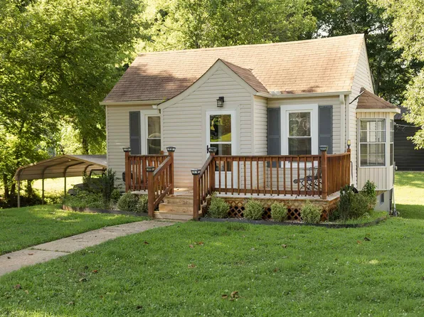 417 Burgess St, Russellville, AL 35653