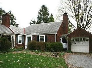 1129 Woodland Rd, Pittsburgh, PA 15237