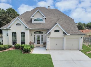 14103 Imperial Wood Ln, Rosharon, TX 77583