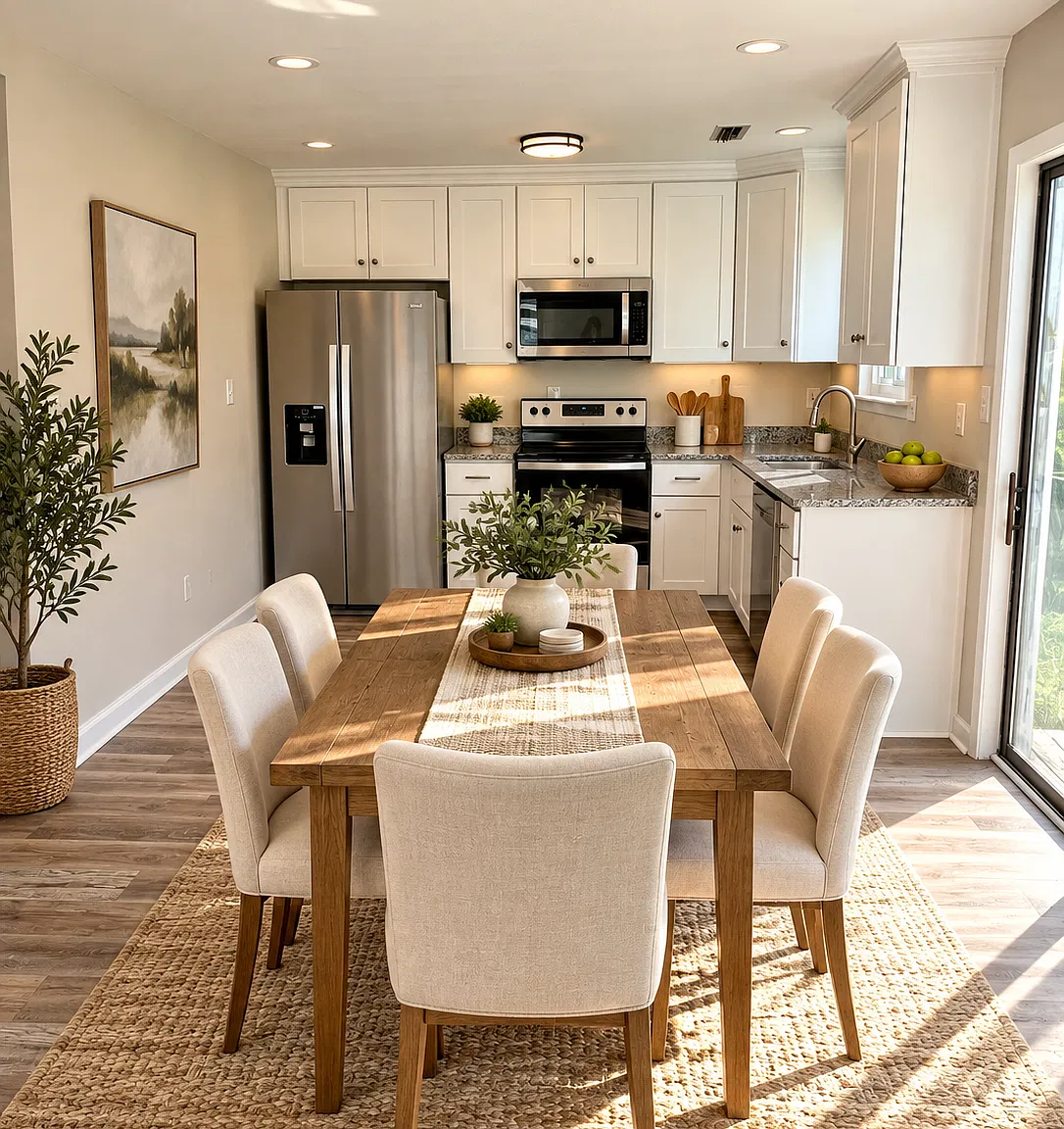4 bed, 1800 sqft, $2,495 — Photo 2