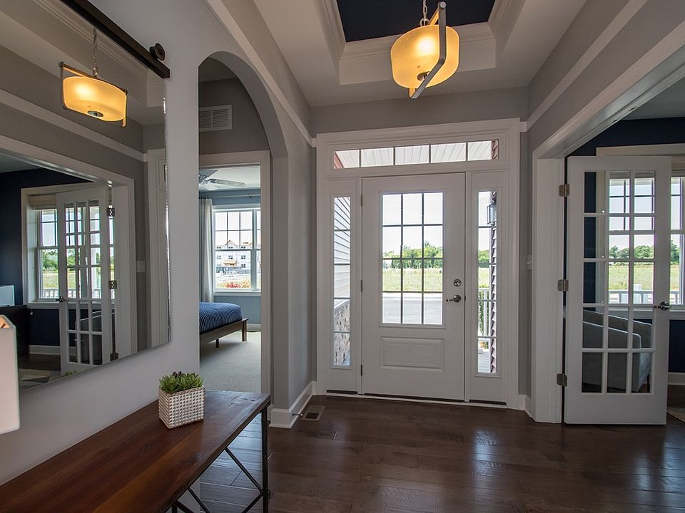 Middleton Plan, Heritage Creek, Milton, DE 19968 Zillow