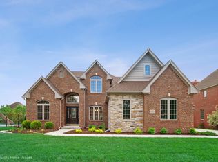 1113 Willowbrook Dr, Schererville, IN