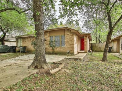22118 Moss Falls Ln, Spring, TX, 77373