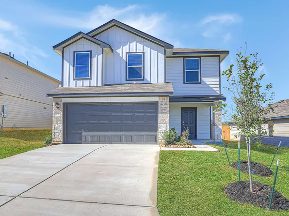 The Franklin Plan, Lantana