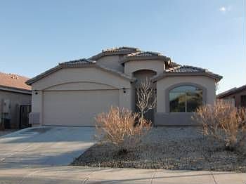 2nd image of 3819 W Yellow Peak Dr