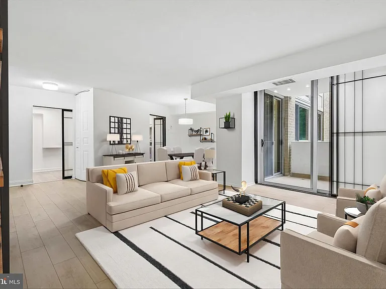 4601 N Park Ave #210K — Photo 13