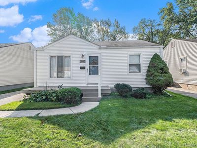 29007 Elmwood St, Garden City, MI, 48135