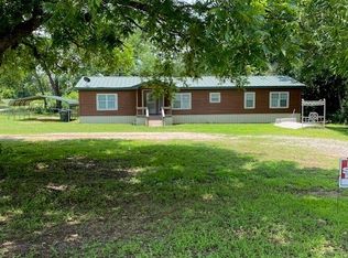 206 E H Ave, Milburn, OK 73450