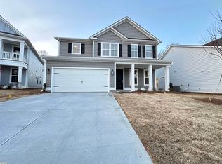 132 Bucklick Creek Ct, Simpsonville, SC 29680
