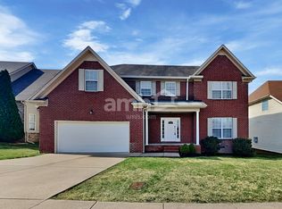 2352 Haskell Dr, Antioch, TN 37013