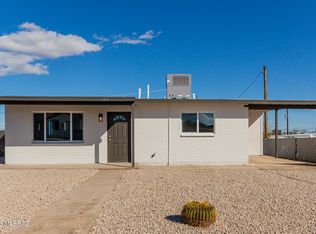 1709 S Via Hondo, Tucson, AZ 85713