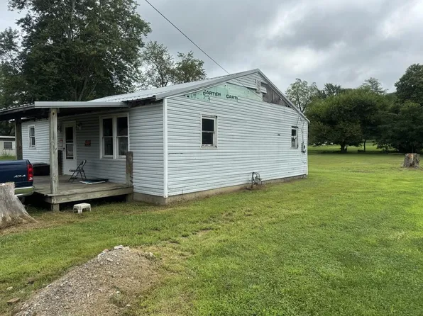 19 E Church St, Coalton, OH 45621