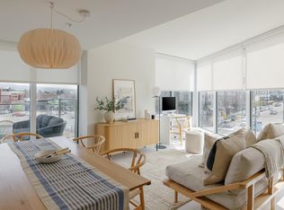 285 E 10th Ave #305, Vancouver, BC