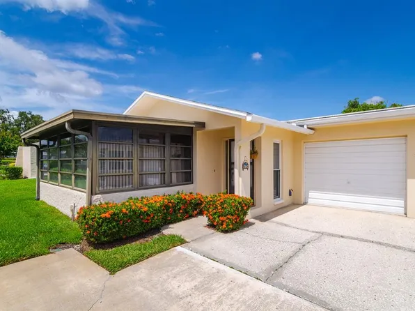 2719 Sherbrooke Ln APT C, Palm Harbor, FL 34684