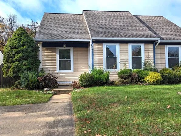 1254 Allison Ct, Belcamp, MD 21017