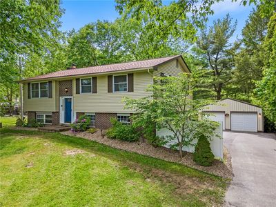 153 Harshaville Rd, Clinton, PA, 15026