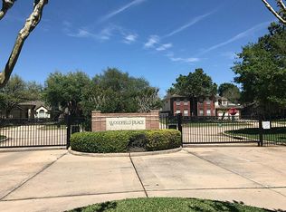 15206 Garett Green Cir, Houston, TX 77095