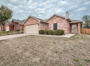 6744 Geyser Trl, Watauga, TX 76137