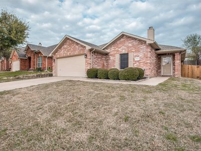 6744 Geyser Trl, Watauga, TX, 76137