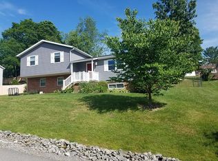 1513 Westbrook Dr, Morgantown, WV