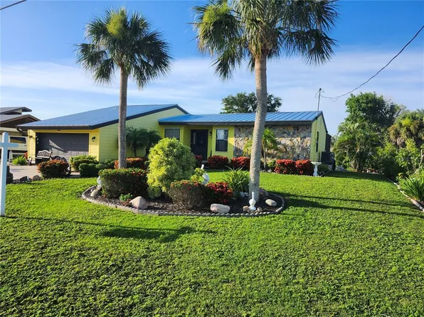 1173 Brown St, Englewood, FL 34224