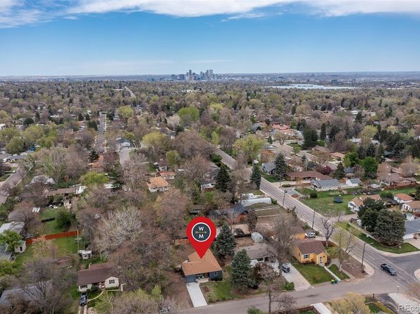 3230 Vance Street, Wheat Ridge, CO 80033
