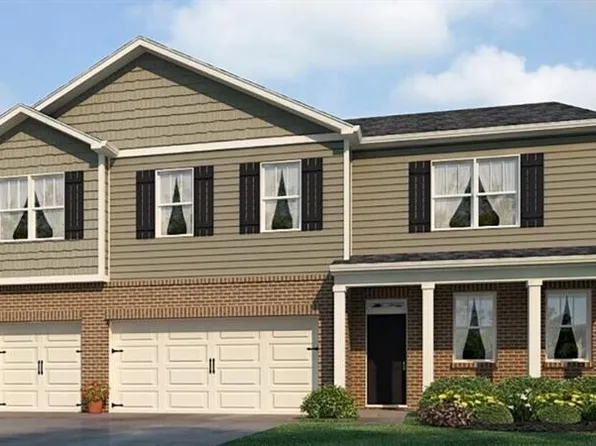 120 Crooked Lake Park, Villa Rica, GA 30180