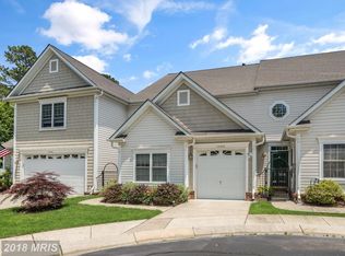 14224 Foxhall Rd #19, Solomons, MD 20688