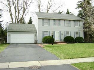 3746 Barleyton Cir, Sylvania, OH 43560