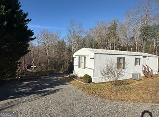 354 Ridgeview Cir, Morganton, GA 30560