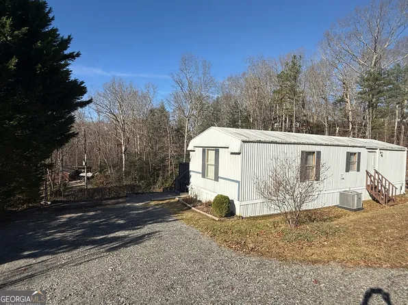 354 Ridgeview Cir, Morganton, GA 30560