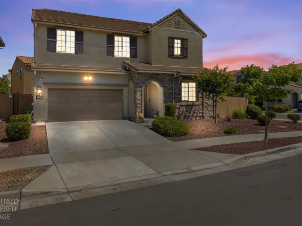 140 Lily Bay Cir, Sacramento, CA 95834
