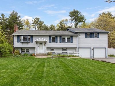 146 Field St, Taunton, MA, 02780