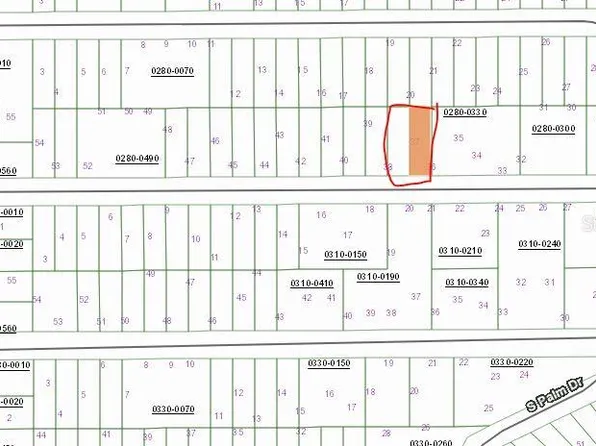 Birch St #37-38, Interlachen, FL 32148