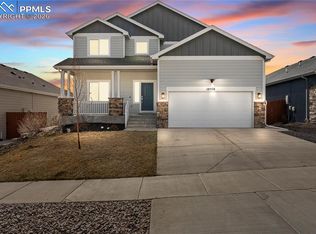 10578 Rolling Peaks Dr, Peyton, CO 80831